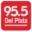 Del Plata FM 95.5