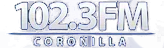 102.3 FM CORONILLA