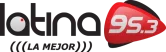 Latina - FM 95.3