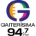 Gaiterísima 94.7 FM