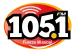 105.1 FUERZA MUSICAL