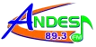 Andes 89.3 FM