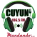 CUYUNI FM 106.5
