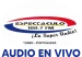 Espectaculo 100.7 FM