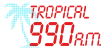 Radio Tropical 990 AM