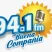 BUENA COMPAÑÍA 94.1 FM
