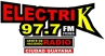 Electrik 97.7 FM