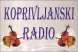 Koprivljanski radio