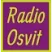 ﻿Radio Osvit
