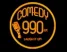 Comedy Radio KSA 990 AM