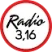 Radio 3,16 - hele Norges kristne radiokanal