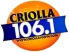Criolla 106.1 FM