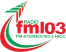 Radio FM-103 - 103.5