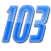 103 Radio