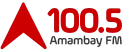Amabmay FM 100.5