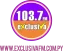 Exclusiva FM 103.7 FM