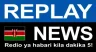 REPLAY NEWS - Kiswahili