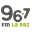 Fm La Paz 96.7