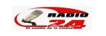 RADIO 24 DE JULIO 97.1 FM VILLA MONTES - TRAIJA