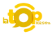  La Top 102.9 FM - San Pedro Sula, Honduras