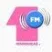 1 FM Hits Radio 
