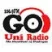Godfrey Okoye University Radio 106.9fm