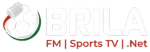 Sports Radio Brila FM