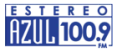Estéreo Azul 100.9 FM