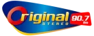 Original Stereo 90.7 FM