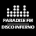 Paradise FM Disco Inferno