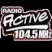 Radio Active 104.5 FM