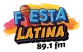 Fiesta Latina 89.1 FM