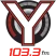 Y103.3 FM