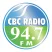 CBC 94.7 FM