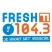 Fresh FM 1043