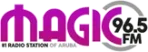 Magic 96.5 - Oranjestad