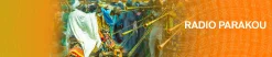 ORTB Radio Parakou