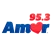  AMOR 95.3 (CDMX) - 95.3 FM - XHSH-FM - Grupo ACIR - Ciudad de México