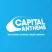  CAPITAL ANTHEMS UK: The Songs Capital Made Famous - Londres, Inglaterra