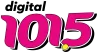 DIGITAL 101.5 (Reynosa) - 101.5 FM - XHAVO-FM - Radio United - Reynosa, Tamaulipas
