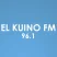  EL KUINO 96.1 (La Piedad) - 96.1 FM - XHPLPM-FM - Grupo Radiofónico ZER - La Piedad, Michoacán