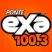  EXA FM 100.3 (Campeche) - 100.3 FM - XHMI-FM - NCS (Núcleo Comunicación del Sureste) - Campeche, Campeche