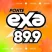  EXA FM 89.9 (Puerto Vallarta) - 89.9 FM - XHCCBB-FM - Álica Medios - Puerto Vallarta, Jalisco