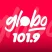  Globo 101.9 (Mexicali) - 101.9 FM - XHPF-FM - MVS Radio - Mexicali, Baja California