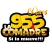  LA COMADRE 95.5 (Ciudad del Carmen) - 95.5 FM - XHPCAR-FM - Grupo SIPSE Radio - Ciudad del Carmen, Campeche