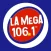  LA MEGA 106.1 (Agua Dulce) - 106.1 FM - XHSCID-FM - Comunicación Hidromila - Agua Dulce, Veracruz