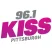 96.1 KISS FM