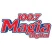  MAGIA DIGITAL 100.7 (Ciudad Juárez) - 100.7 FM - XHH-FM - MegaRadio - Ciudad Juárez, Chihuahua