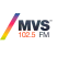  MVS 102.5 (CDMX) - 102.5 FM - XHMVS-FM - MVS Radio - Ciudad de México