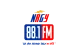  NRGY 88.1 (Culiacán) - 88.1 FM - XHCSEB-FM - GPM (Grupo Promomedios) - Culiacán, Sinaloa